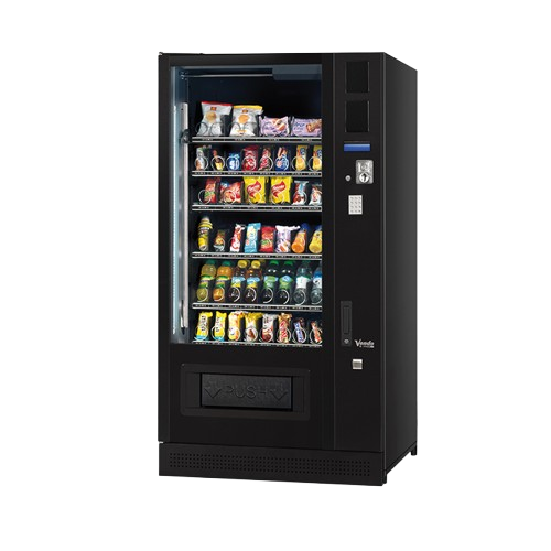 Sanden Vendo G-Snack SMX